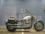�������� �� ������ �������� Yamaha DragStar1100 1999 ���� 3